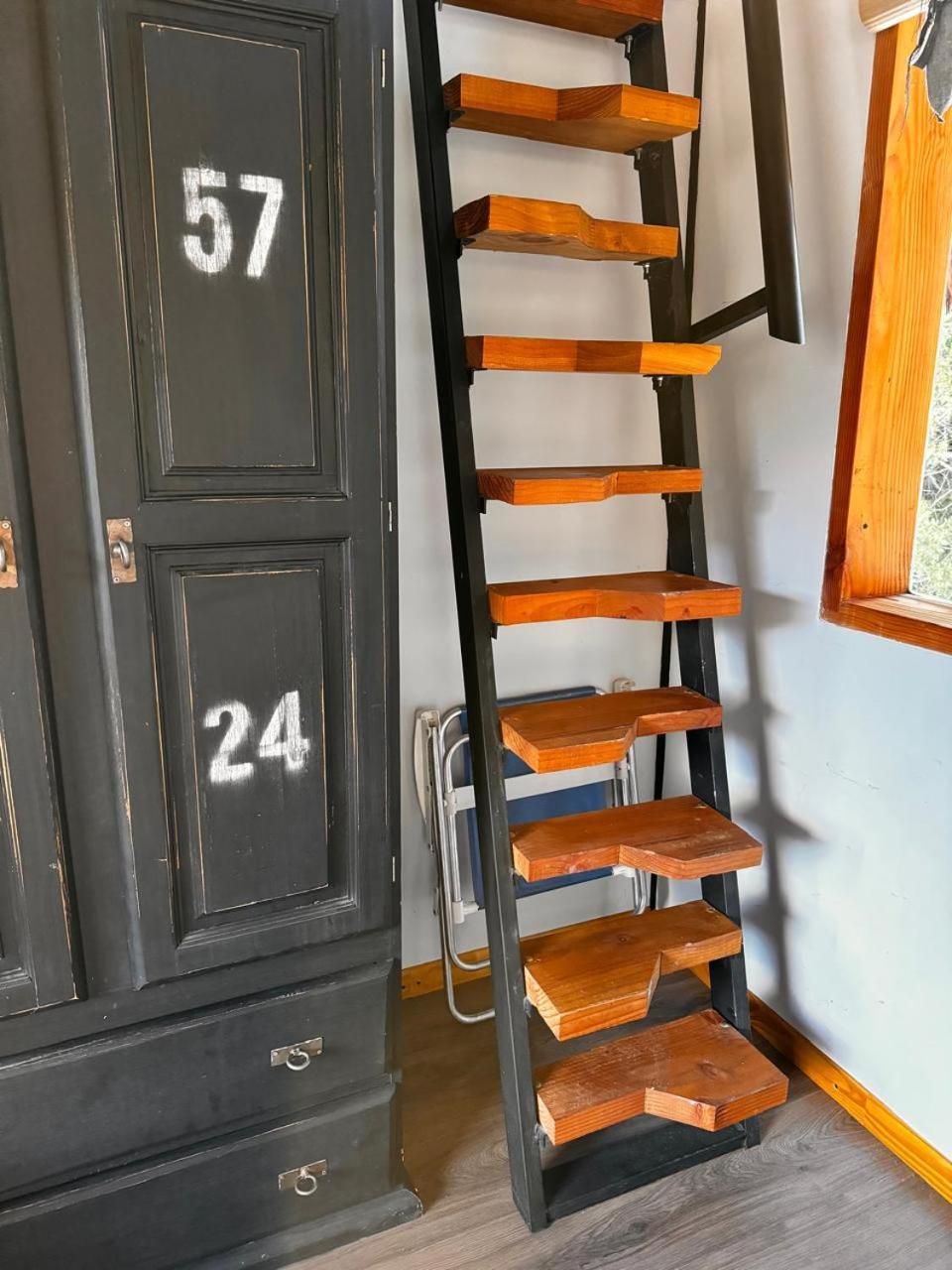 Buena Vista Apartment San Carlos de Bariloche Exterior photo